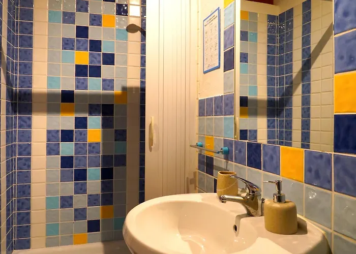 Апарт-отель Flowery 3*