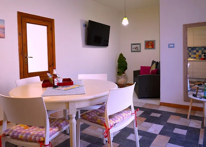 Апарт-отель Flowery