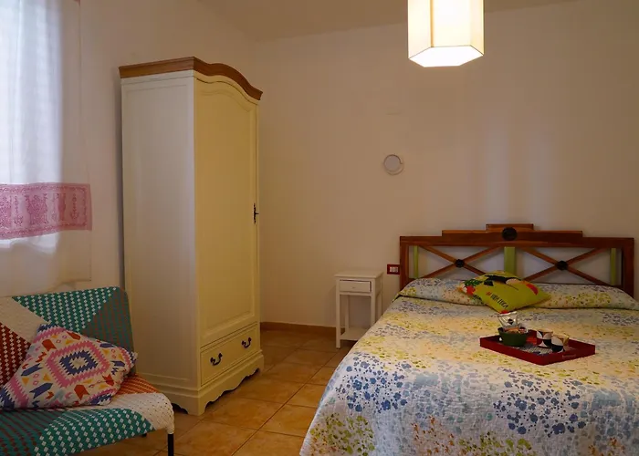 Flowery Альгеро