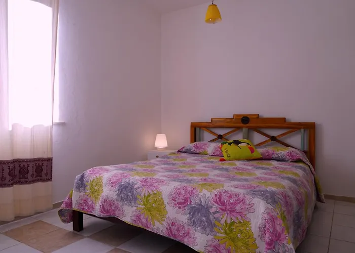 Апарт-отель Flowery