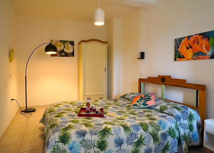 Flowery Альгеро