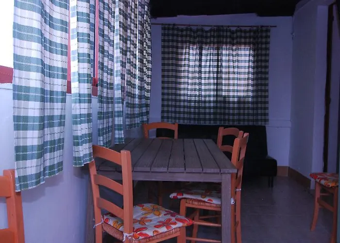 Flowery Апарт-отель Альгеро