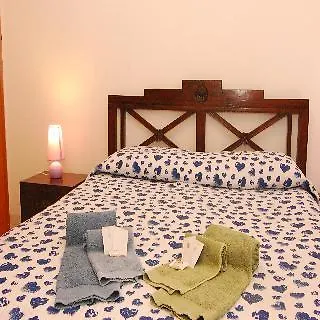 Flowery Альгеро