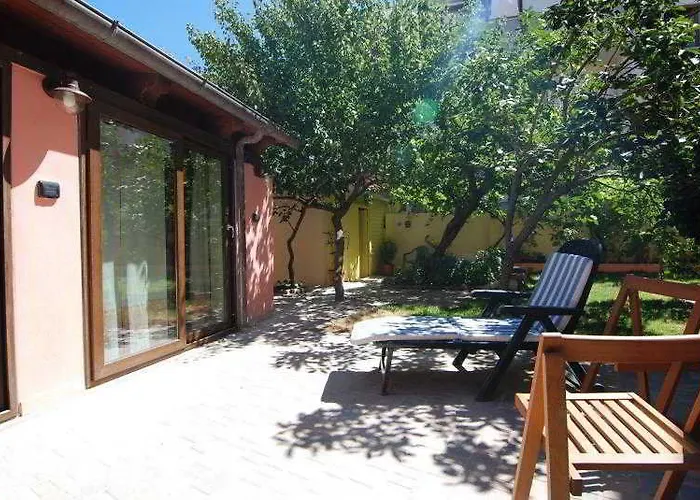 Апарт-отель Flowery