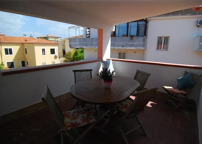 Flowery Альгеро