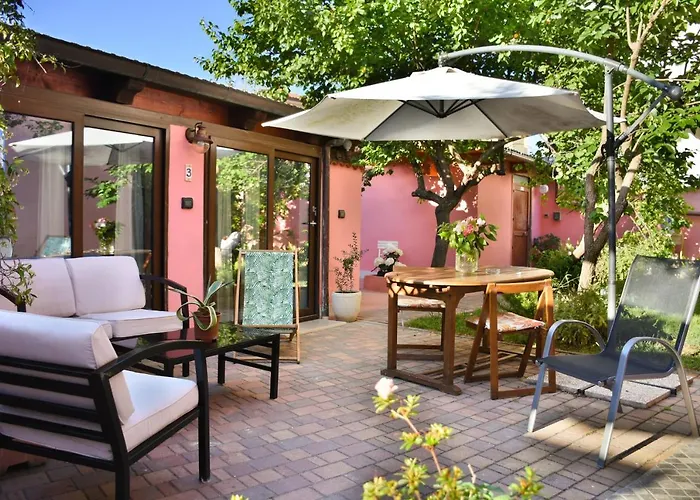 Flowery 3* Альгеро