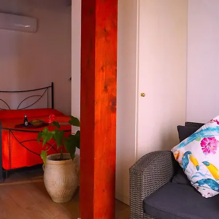 Hotel apartamentowy Flowery Alghero