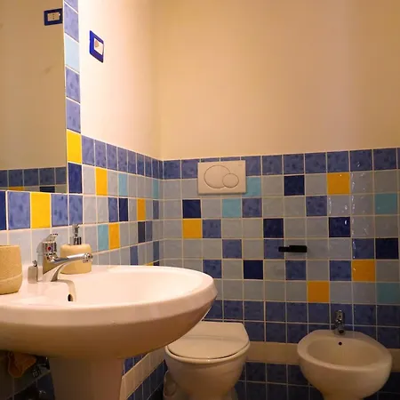 Flowery Hotel apartamentowy 3*