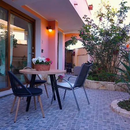 Flowery Hotel apartamentowy