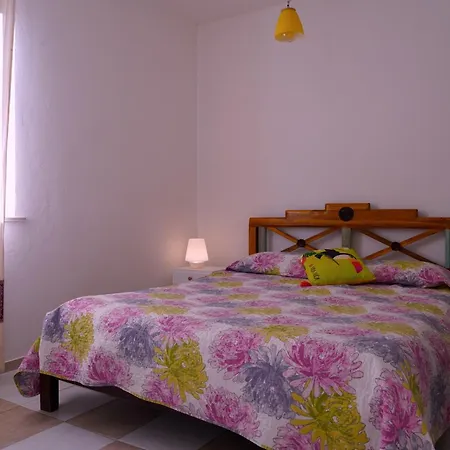 Hotel apartamentowy Flowery