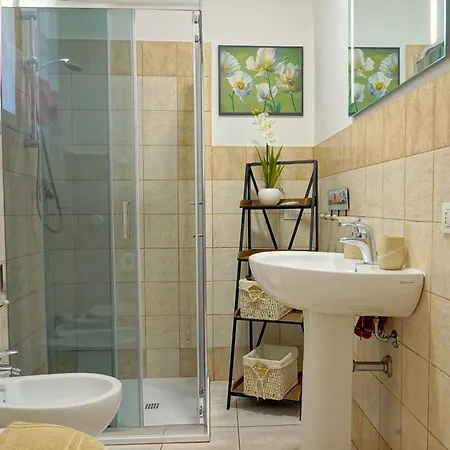 Hotel apartamentowy Flowery 3*