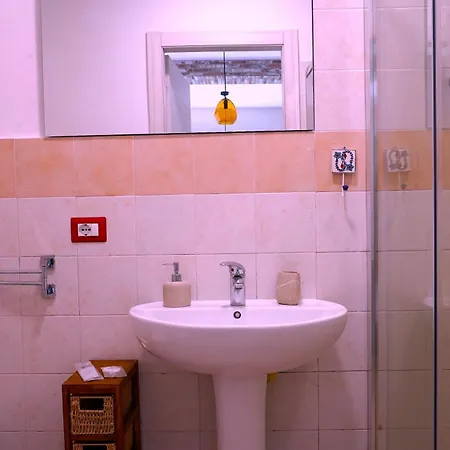 花卉别墅旅馆 公寓式酒店 阿尔盖罗