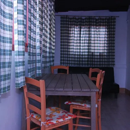 Flowery Hotel apartamentowy Alghero