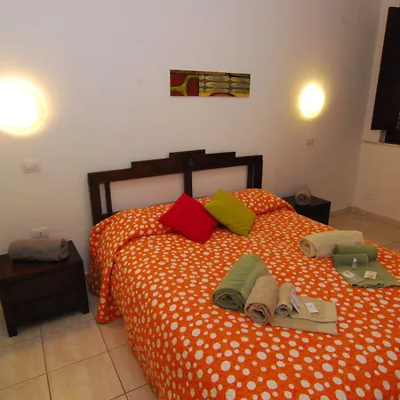 Flowery Hotel apartamentowy 3*