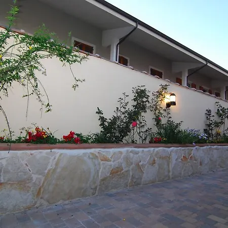 Flowery Hotel apartamentowy 3*