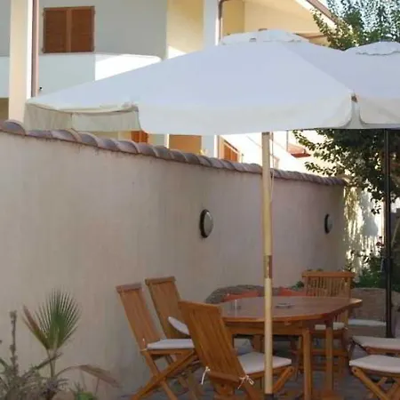 Hotel apartamentowy Flowery Alghero