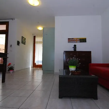 Hotel apartamentowy Flowery