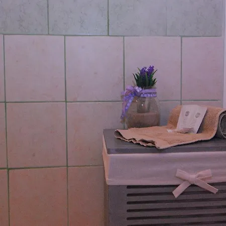 Flowery Hotel apartamentowy